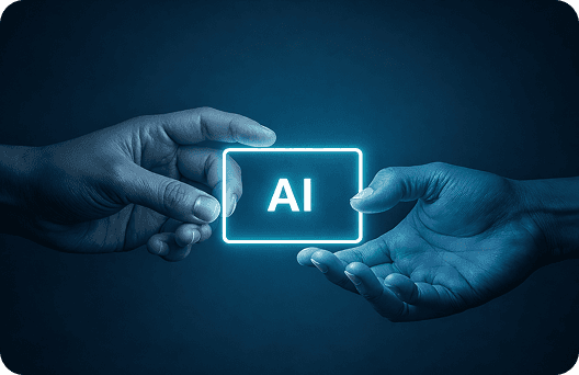 Style selection screenshot